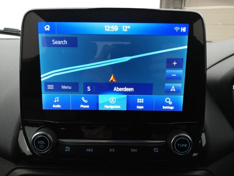 Used Ford Ecosport 2023 for sale - 76533291: Photo 17