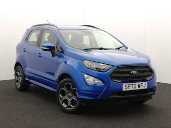 Ford - Ecosport