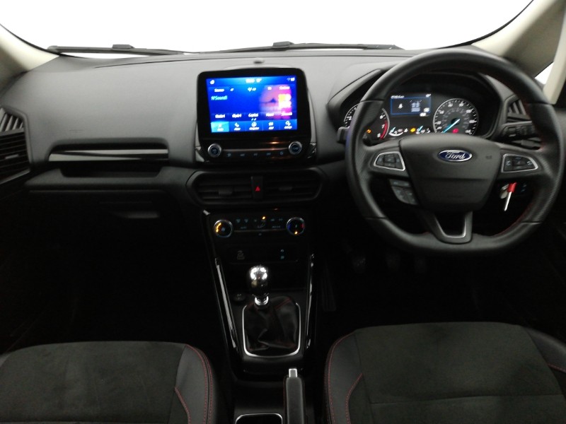 Used Ford Ecosport 2023 for sale - 76533291: Photo 2