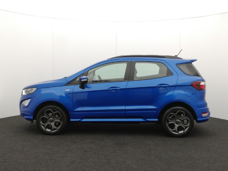 Used Ford Ecosport 2023 for sale - 76533291: Photo 4
