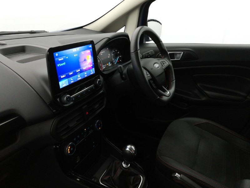 Used Ford Ecosport 2023 for sale - 76533291: Photo 5
