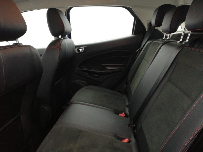 Used Ford Ecosport 2023 for sale - 76533291: Photo 6