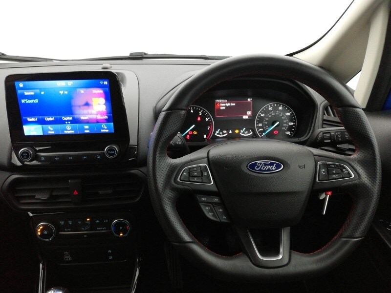 Used Ford Ecosport 2023 for sale - 76533291: Photo 7