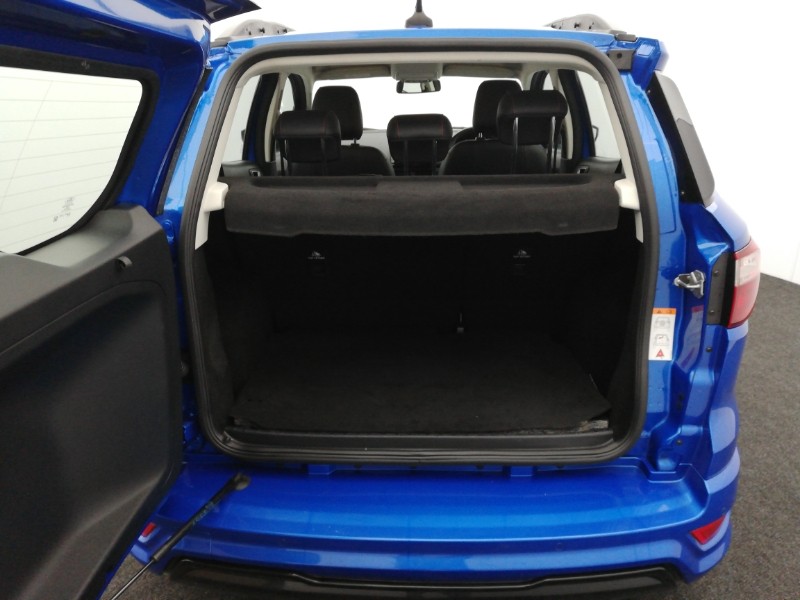 Used Ford Ecosport 2023 for sale - 76533291: Photo 8