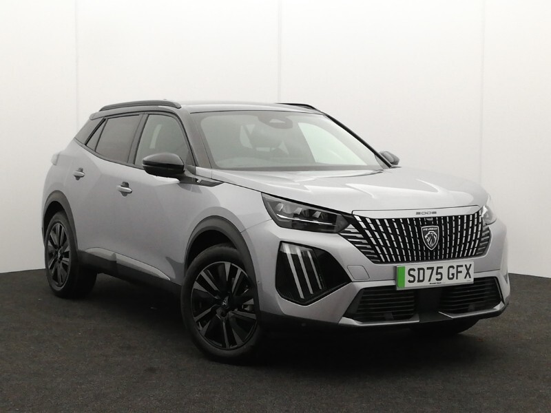 Used Peugeot 2008 2025 for sale - 76579438: Photo 1