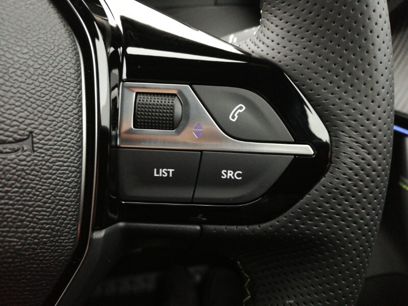 Used Peugeot 2008 2025 for sale - 76579438: Photo 14