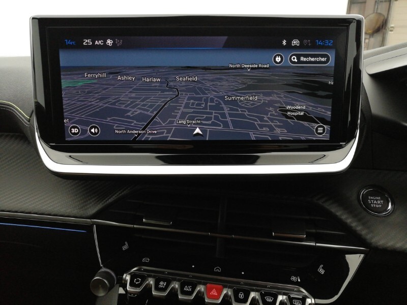 Used Peugeot 2008 2025 for sale - 76579438: Photo 16