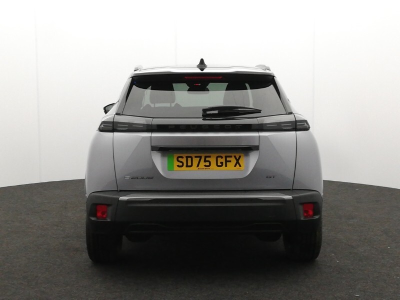 Used Peugeot 2008 2025 for sale - 76579438: Photo 18