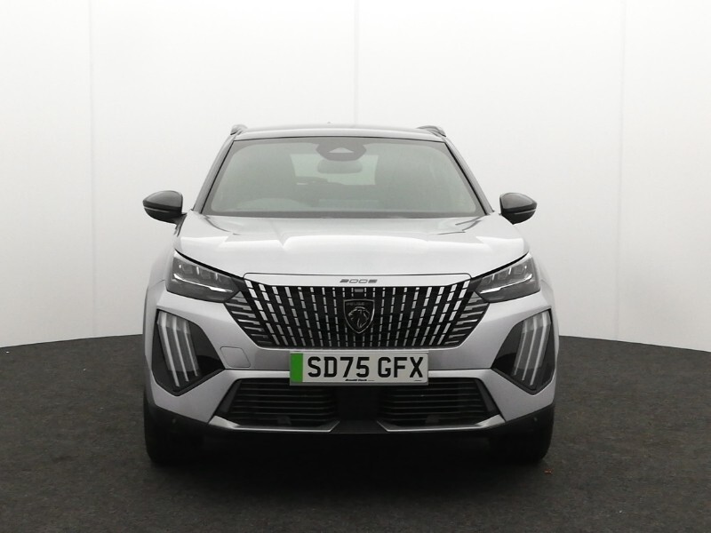 Used Peugeot 2008 2025 for sale - 76579438: Photo 19