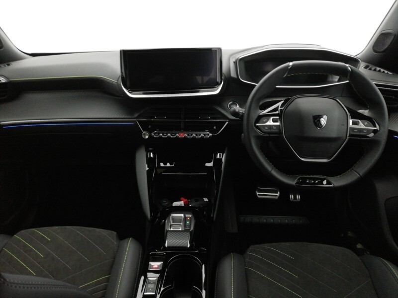 Used Peugeot 2008 2025 for sale - 76579438: Photo 2