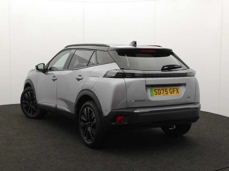 Used Peugeot 2008 2025 for sale - 76579438: Photo 3