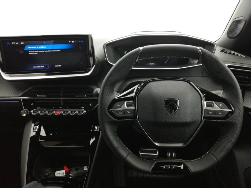 Used Peugeot 2008 2025 for sale - 76579438: Photo 7