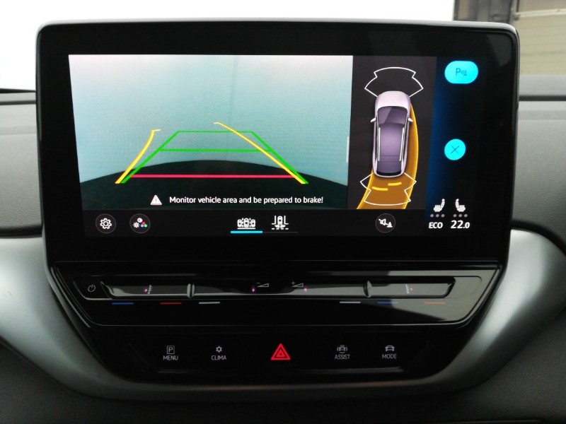 Used Volkswagen ID.4 2021 for sale - 77682554: Photo 15