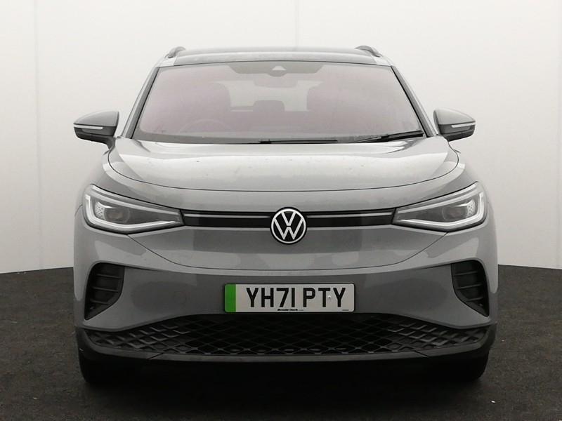 Used Volkswagen ID.4 2021 for sale - 77682554: Photo 19