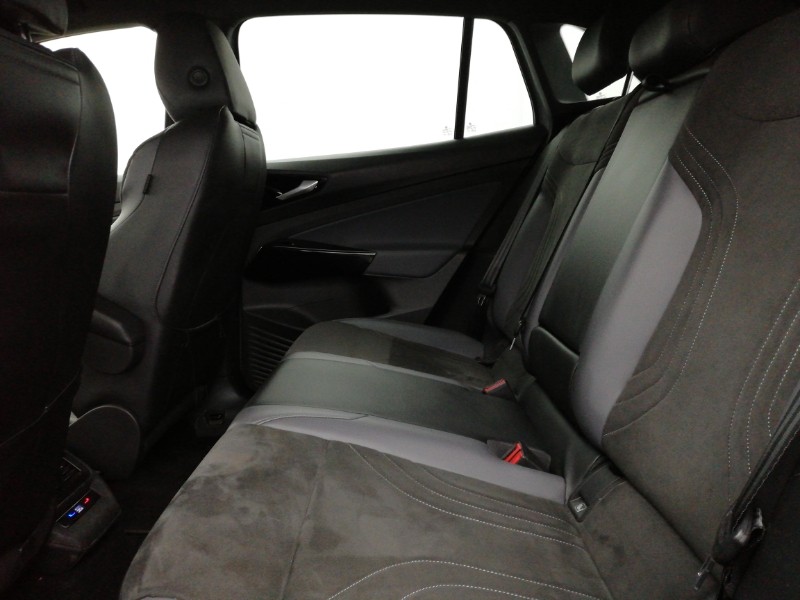Used Volkswagen ID.4 2021 for sale - 77682554: Photo 6