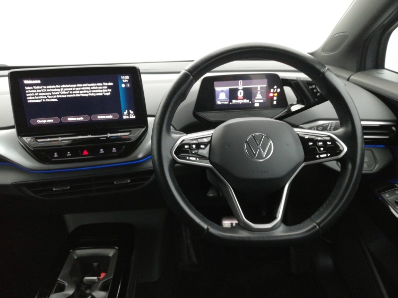 Used Volkswagen ID.4 2021 for sale - 77682554: Photo 7