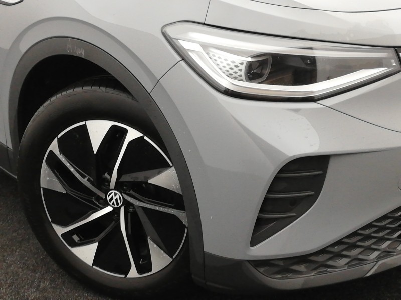 Used Volkswagen ID.4 2021 for sale - 77682554: Photo 9