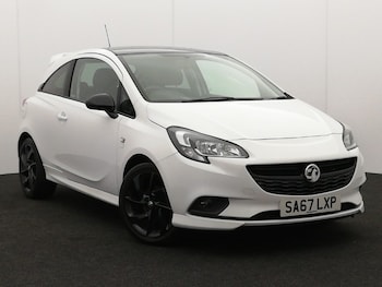 Used Vauxhall Corsa 2017 for sale - 78274832: Photo