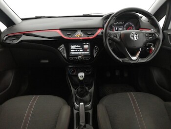 Used Vauxhall Corsa 2017 for sale - 78274832: Photo