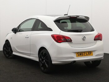 Used Vauxhall Corsa 2017 for sale - 78274832: Photo