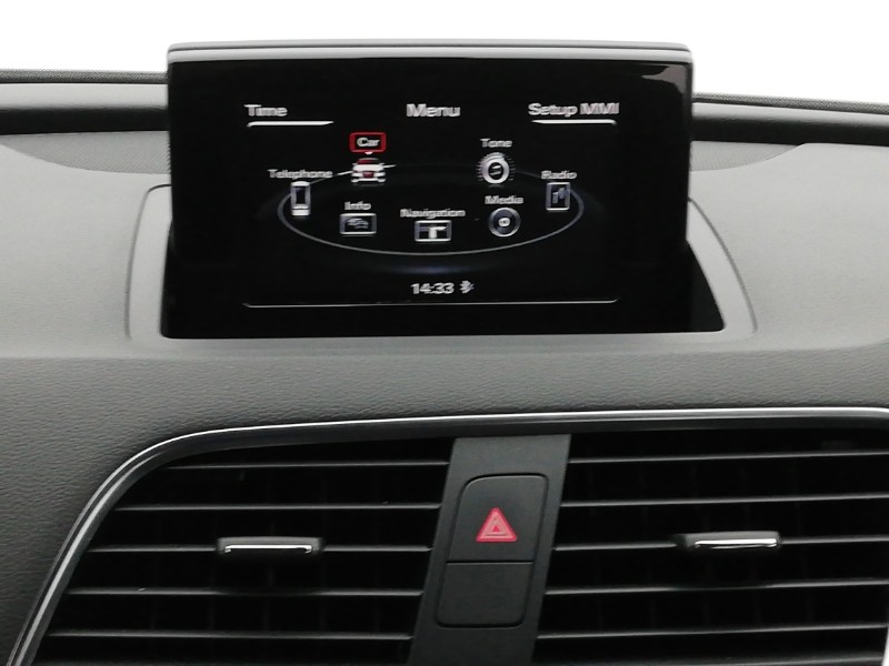 Used Audi Q3 2016 for sale - 77252496: Photo 10