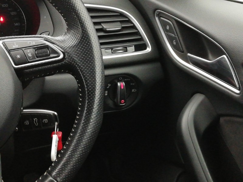 Used Audi Q3 2016 for sale - 77252496: Photo 11