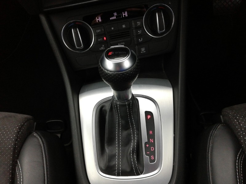 Used Audi Q3 2016 for sale - 77252496: Photo 12