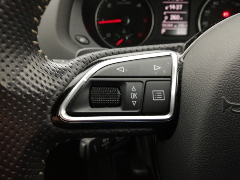 Used Audi Q3 2016 for sale - 77252496: Photo 13