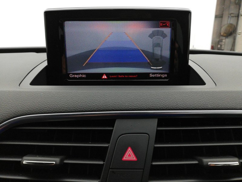 Used Audi Q3 2016 for sale - 77252496: Photo 14