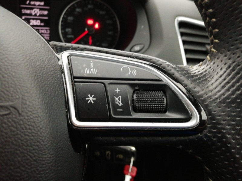 Used Audi Q3 2016 for sale - 77252496: Photo 15