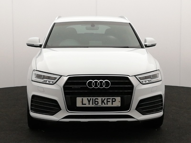 Used Audi Q3 2016 for sale - 77252496: Photo 19