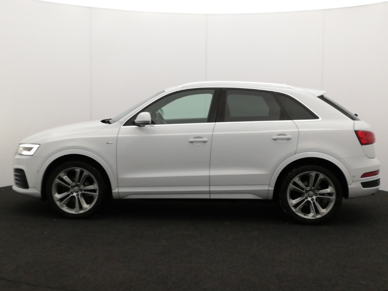 Used Audi Q3 2016 for sale - 77252496: Photo 4