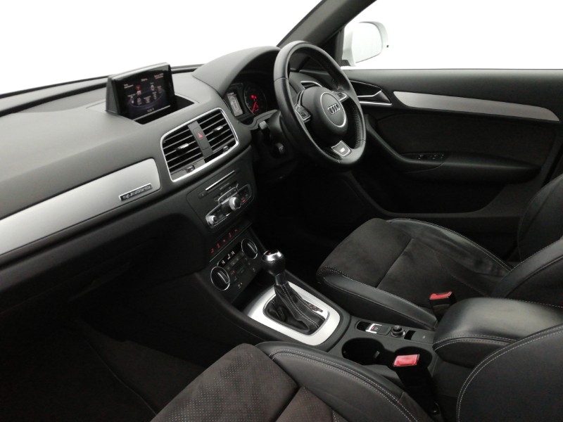 Used Audi Q3 2016 for sale - 77252496: Photo 5