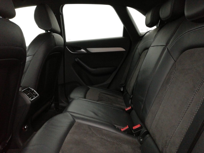 Used Audi Q3 2016 for sale - 77252496: Photo 6