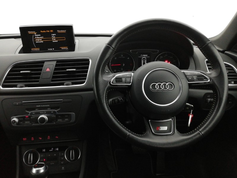 Used Audi Q3 2016 for sale - 77252496: Photo 7