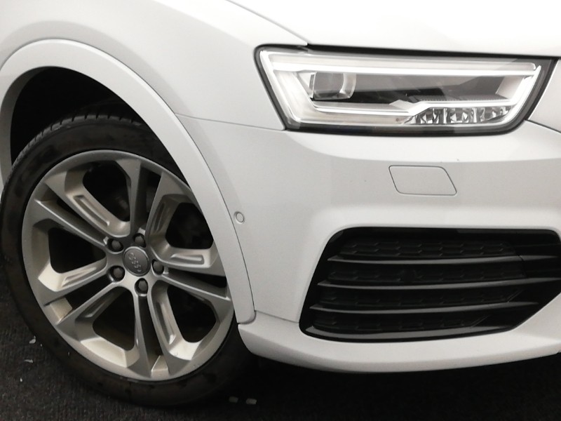 Used Audi Q3 2016 for sale - 77252496: Photo 9