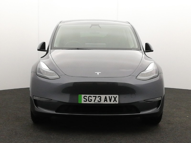Used Tesla Model Y 2023 for sale - 77623747: Photo 18
