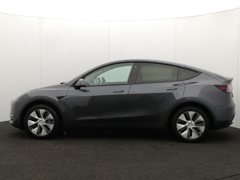 Used Tesla Model Y 2023 for sale - 77623747: Photo 4