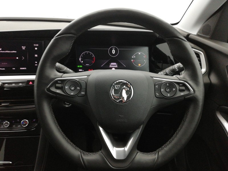 Used Vauxhall Grandland 2023 for sale - 76556219: Photo 11