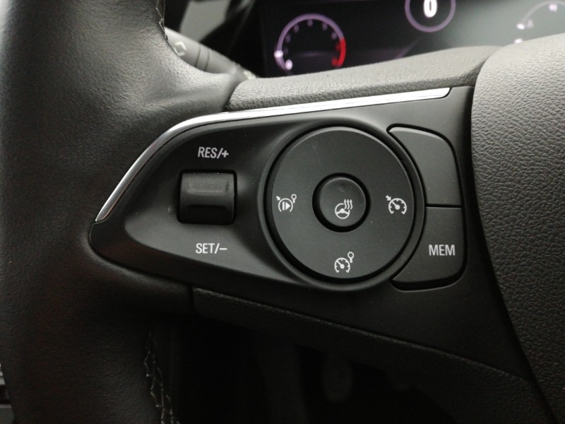 Used Vauxhall Grandland 2023 for sale - 76556219: Photo 14