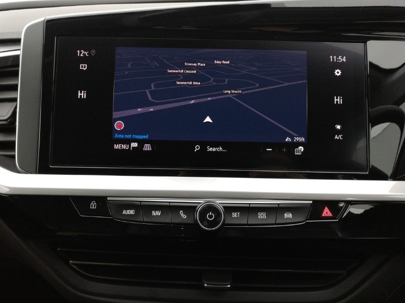 Used Vauxhall Grandland 2023 for sale - 76556219: Photo 17