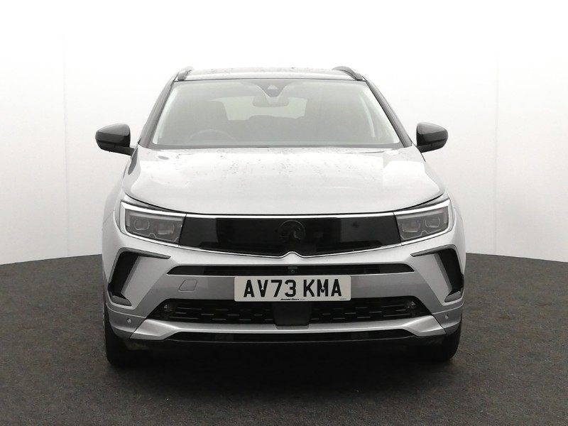 Used Vauxhall Grandland 2023 for sale - 76556219: Photo 19