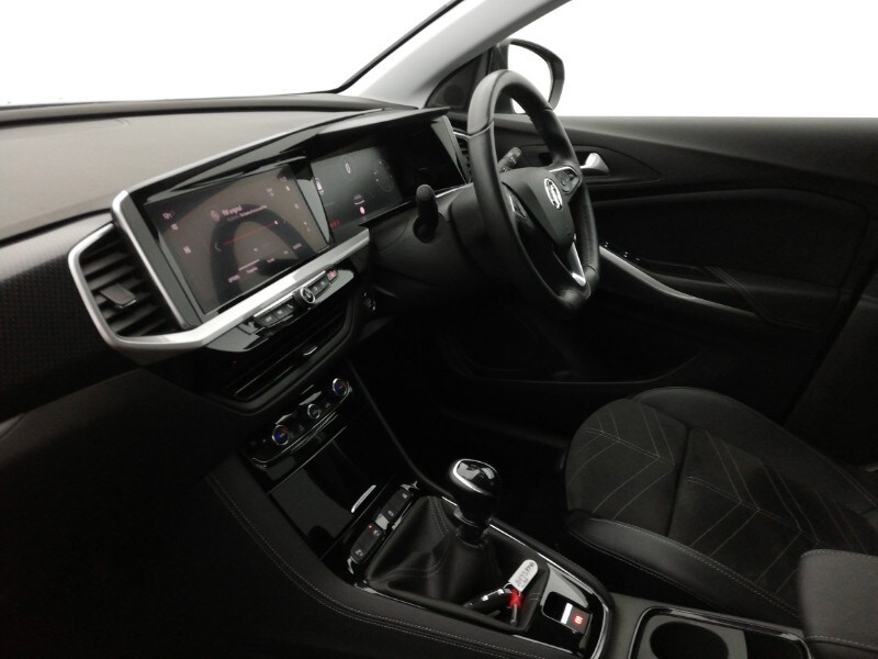 Used Vauxhall Grandland 2023 for sale - 76556219: Photo 5