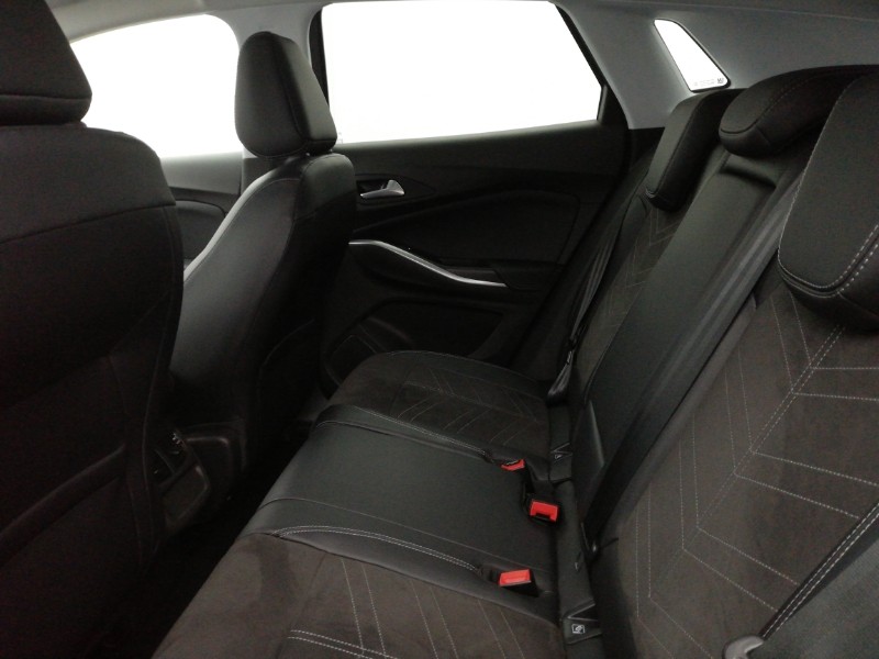 Used Vauxhall Grandland 2023 for sale - 76556219: Photo 6