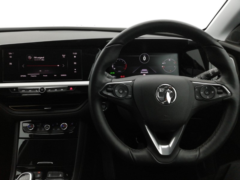 Used Vauxhall Grandland 2023 for sale - 76556219: Photo 7