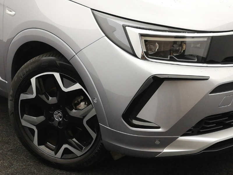 Used Vauxhall Grandland 2023 for sale - 76556219: Photo 9