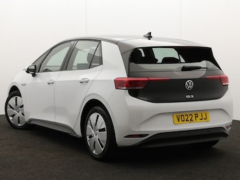 Used Volkswagen ID.3 2022 for sale - 78369380: Photo