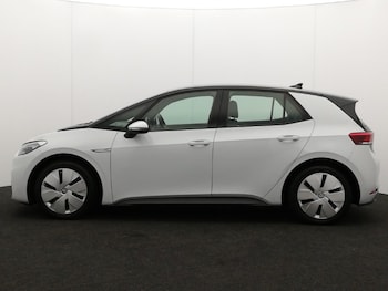Used Volkswagen ID.3 2022 for sale - 78369380: Photo