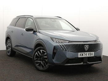 2024 - 1.2 Hybrid 136 GT 5dr e-DSC6