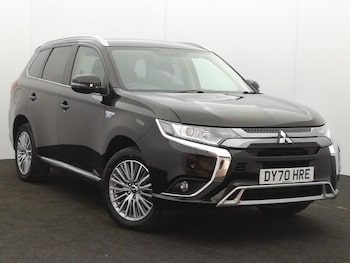 Used Mitsubishi Outlander 2020 for sale - 79176028: Photo